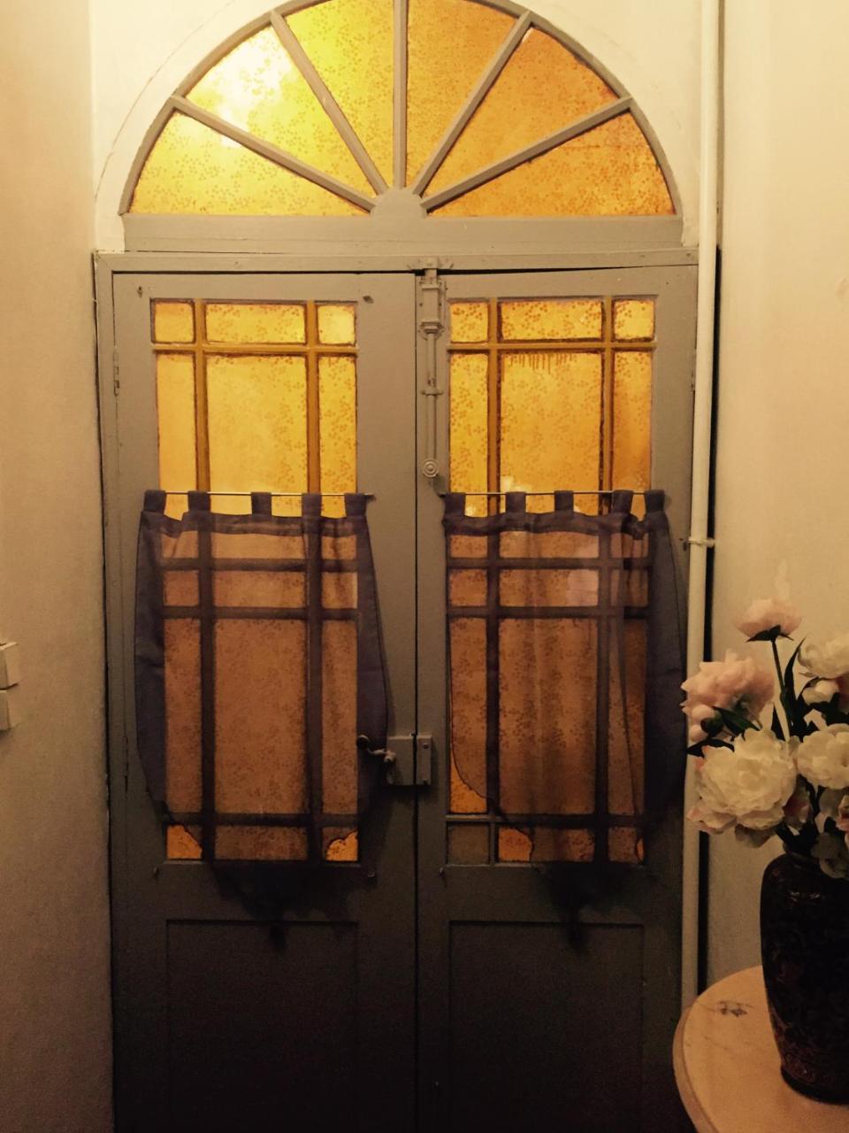 Le Flamant Rouge Guesthouse Peyriac-de-Mer Exterior photo